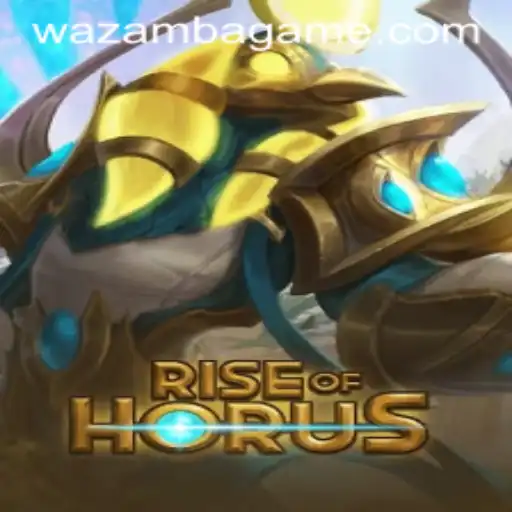 Unveiling the Exciting World of RiseofHorus: A Deep Dive into Its Mechanics and Appeal