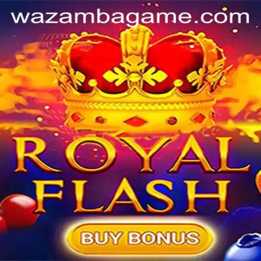 Discovering the Excitement of RoyalFlashBuyBonus