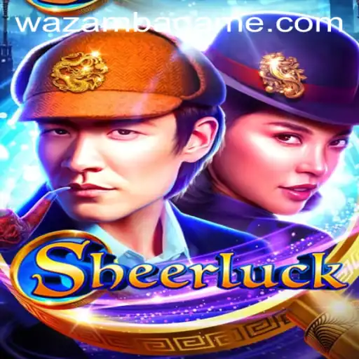 Exploring the Enigmatic World of Sheerluck: A Riveting New Game