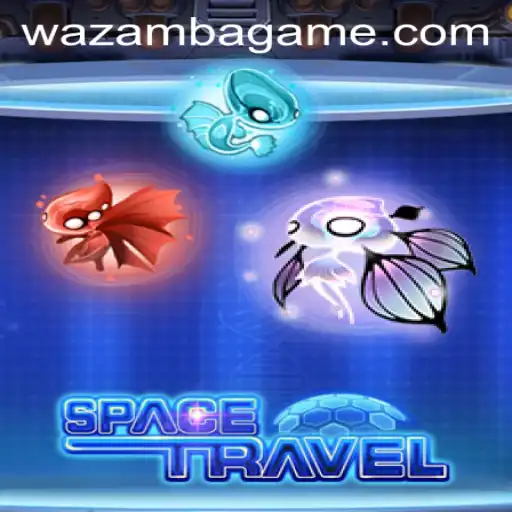 SpaceTravel and the Enigma of Vaquinha 777: Unveiling a Cosmic Adventure