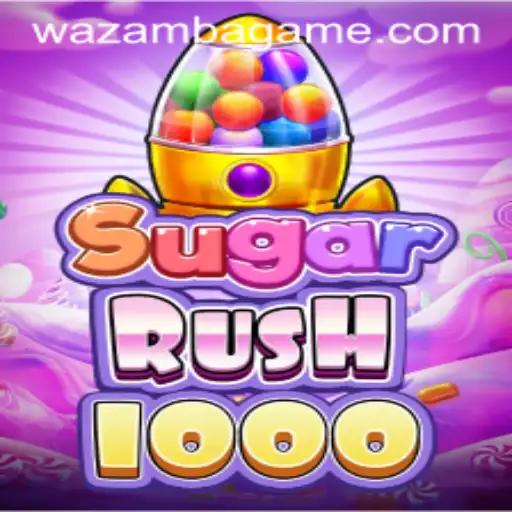 Explore the Sweet World of SugarRush1000: A Thrilling New Game Experience