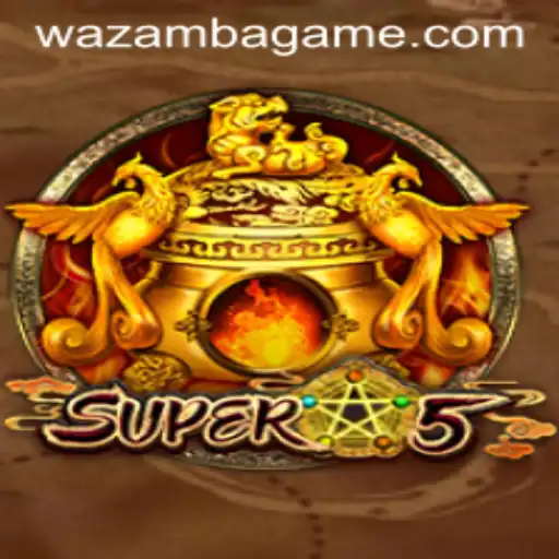 Discover the Exciting World of Super5: A Game of Strategy and Luck