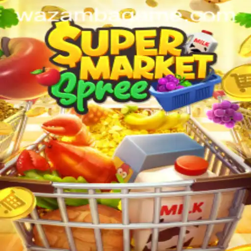 Exploring the Exciting World of SupermarketSpree: A Shopper's Adventure with a Twist