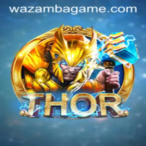 Unveiling the Mystical World of 'THOR': A Journey with 'Vaquinha 777'