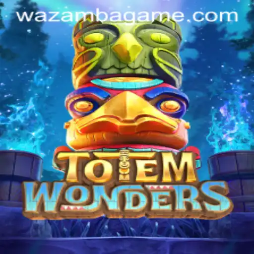 TotemWonders: Exploring the Mystical World of Vaquinha 777