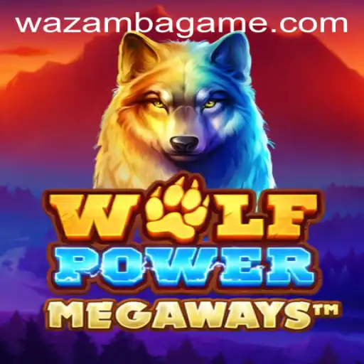 Exploring the Exciting World of WolfPowerMega and the Mystery of Vaquinha 777