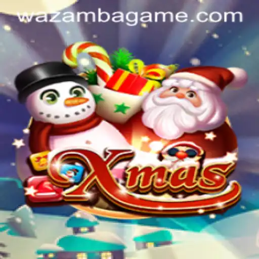 Exploring the Enchanting World of 'Xmas' and the Mystical 'Vaquinha 777'