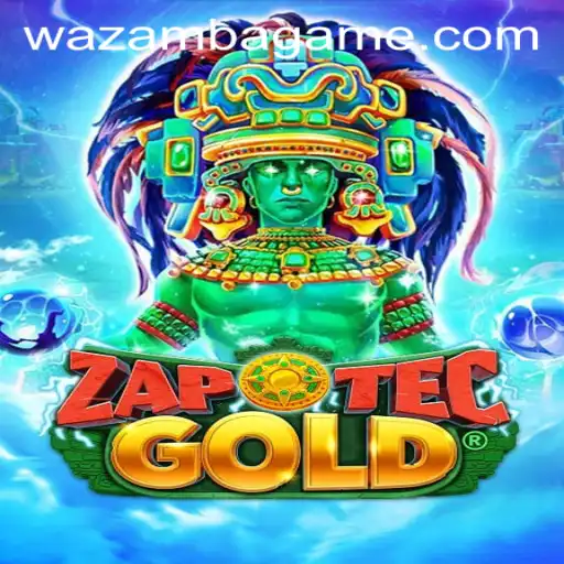 Exploring ZapOtecGold: An Adventure into Ancient Worlds with a Modern Twist